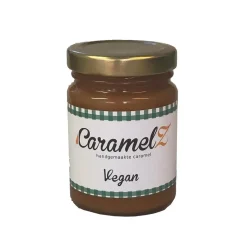 Caramel Vegan 110 gram
