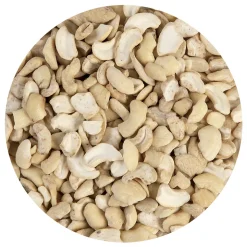 Cashewnoten Stukjes 300g