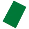 CaterChef Basic Snijplank Groen 50x30cm Vlak