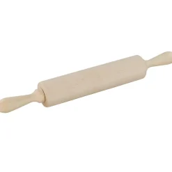 ChefAid Deegroller Hout 20cm