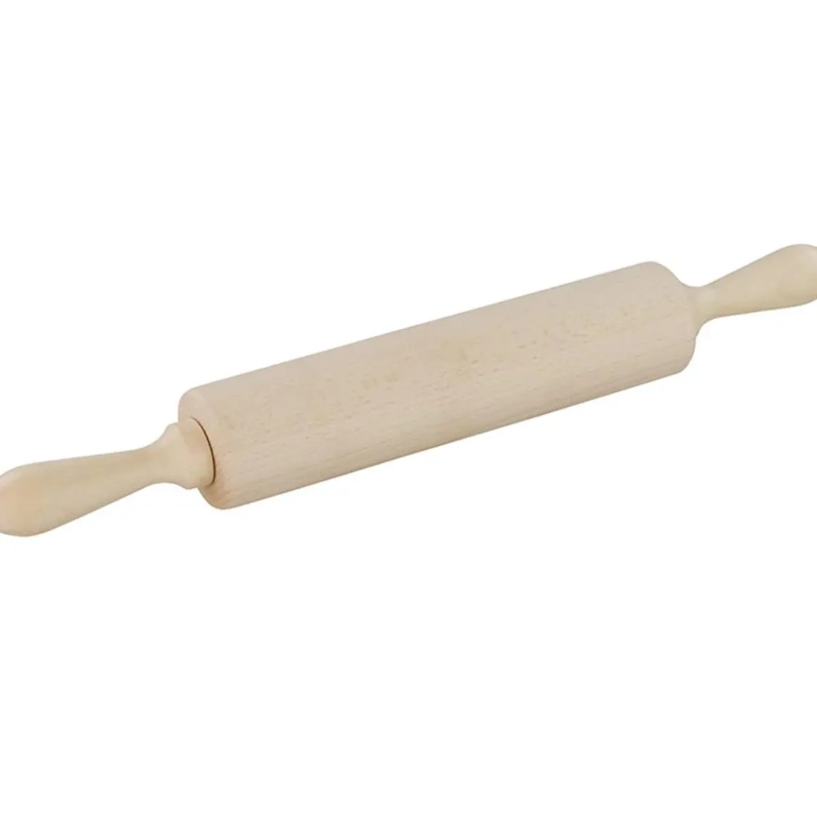 ChefAid Deegroller Hout 20cm