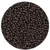 Chocolade Crunchy Parels Puur 500g