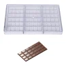 Chocolademal Chocolate World Tablet (3x) 156x77x5mm**