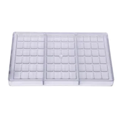 Chocolademal Chocolate World Tablet (3x) 156x77x6mm