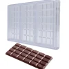Chocolademal Chocolate World Tablet (3x) 155x77x19mm Dubai