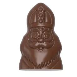 Chocolademal Chocolate World Sinterklaas (4x) 91x59x23mm