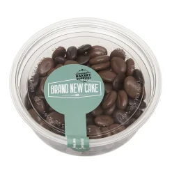 Chocolade Mokkabonen Gemengd 130g