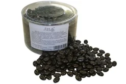 Chocolade Mokkabonen Puur 1 kg
