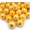 Chocolade Parels XXL Vintage Gold 130g