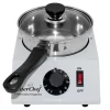 Chocolade-/Sauzenwarmer 1-pans 700ml.