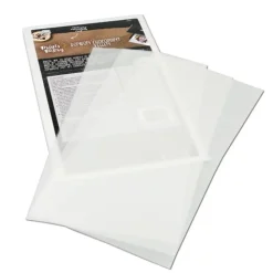 Chocoprint sheets Bonbon-formaat (100 vellen)