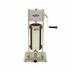 Churros Pers 5L Verticaal RVS Professioneel