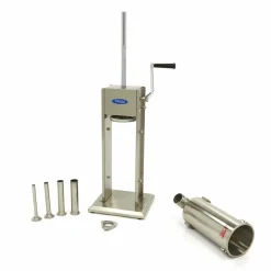 Churros Pers 5L Verticaal RVS Professioneel