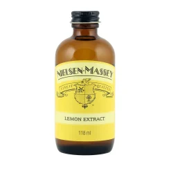 Citroen extract 118ml