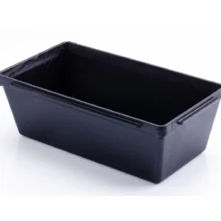 CleanBaking Kunststof Broodvorm 21x11,5x7,5cm