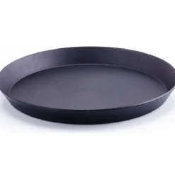 CleanBaking Kunststof Vlaaipan Glad Ø23cm