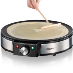 Cloer Crêpe/Pannenkoek Maker**