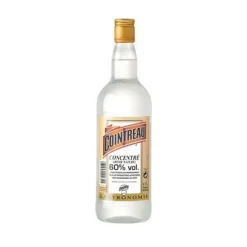 Cointreau Concentraat 60% 1liter (speciaal voor patisserie)