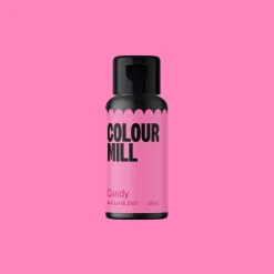 Colour Mill Aqua Blend Kleurstof Candy 20ml**
