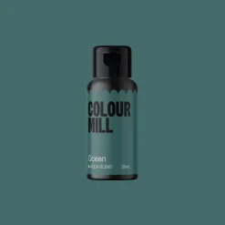 Colour Mill Aqua Blend Kleurstof Ocean 20ml**