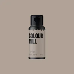 Colour Mill Aqua Blend Kleurstof Pebble 20ml**