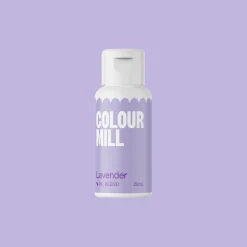 Colour Mill Kleurstof Oil Blend Lavender 20ml