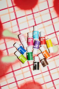 Colour Mill Kleurstof Oil Blend Kickstarter Set/12