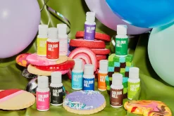 Colour Mill Kleurstof Oil Blend Kickstarter Set/12