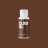 Colour Mill Kleurstof Oil Blend Chocolate 20ml