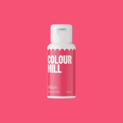 Colour Mill Kleurstof Oil Blend Melon 20ml