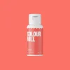 Colour Mill Kleurstof Oil Blend Coral 20ml