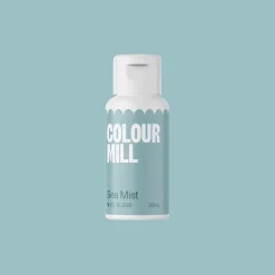 Colour Mill Kleurstof Oil Blend Sea Mist 20ml