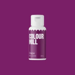 Colour Mill Kleurstof Oil Blend Grape 20ml