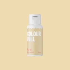 Colour Mill Kleurstof Oil Blend Sand 20ml