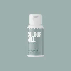 Colour Mill Kleurstof Oil Blend Eucalyptus 20ml