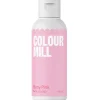 Colour Mill Kleurstof Oil Blend Baby Pink 100ml
