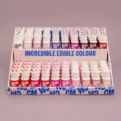 Colour Mill Verkoopdisplay