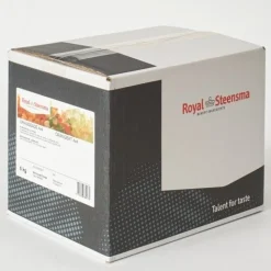 Confru Orangeade gekonfijte Sinaasappel 4x4mm 5 kg