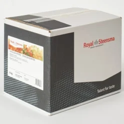 Confru Oranjesnippers 5 kg