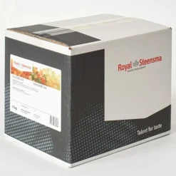 Confru Sukade gekonfijte Cedervrucht 3x3mm 5 kg