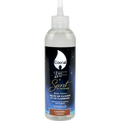 Cookal Flambeergel Caramel 200ml