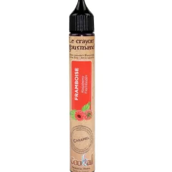 Cookal Gastronomische Pen Framboos 40ml