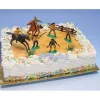 Cowboy's Taartset