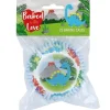 Culpitt Cupcake Vormpjes Dino 50mm 25st.