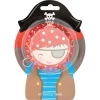 Culpitt Cupcake Vormpjes Piraten 50mm 50st.