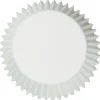 Culpitt Cupcake Vormpjes Wit 50mm 250st.