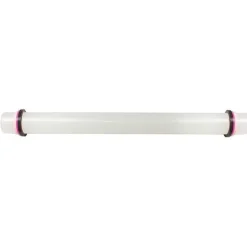 Culpitt Rolstok Kunststof met Ringen 40cm