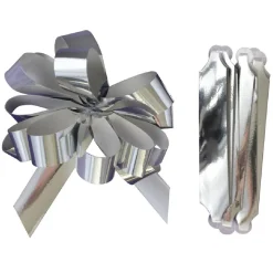 Culpitt Strik en Lint Zilver