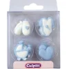 Culpitt Suikerdecoratie Baby Jongen 12st.