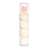 Culpitt Suikerdecoratie Madeliefjes 26mm 12st.
